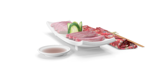 Sashimi